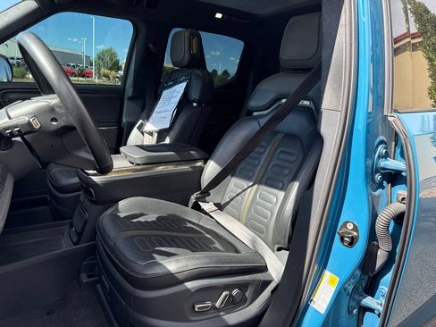 Used 2022 Rivian R1T Adventure AWD/4WD image 9