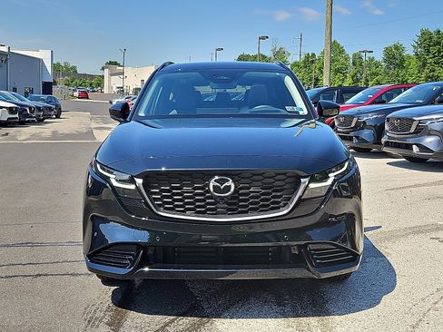 New 2026 MAZDA CX-5 2.5 S w/ Premium Plus Package AWD/4WD image 2