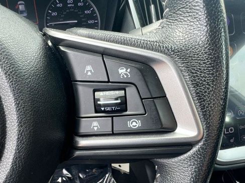 Used 2022 Subaru Legacy Premium AWD/4WD image 17