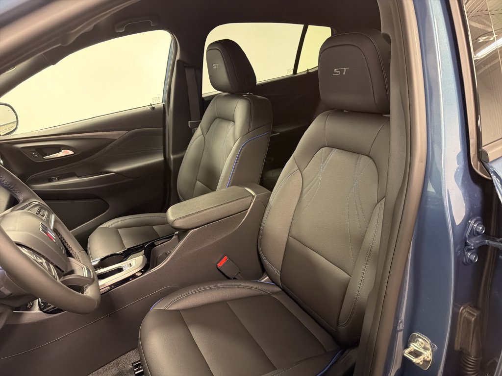 New 2026 Buick Envista Sport Touring w/ Convenience I Package FWD image 22