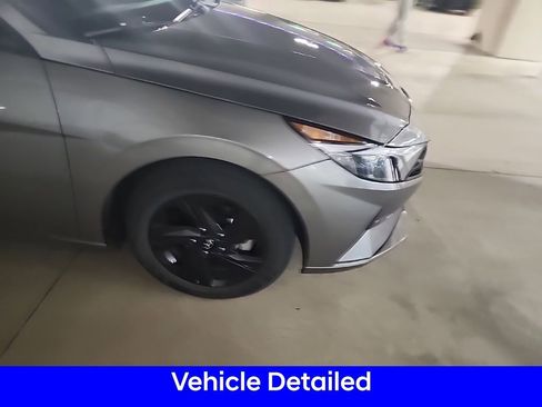 Used 2022 Hyundai Elantra SEL w/ Cargo Package image 12