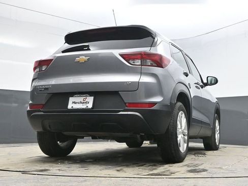 Used 2023 Chevrolet TrailBlazer LS image 34