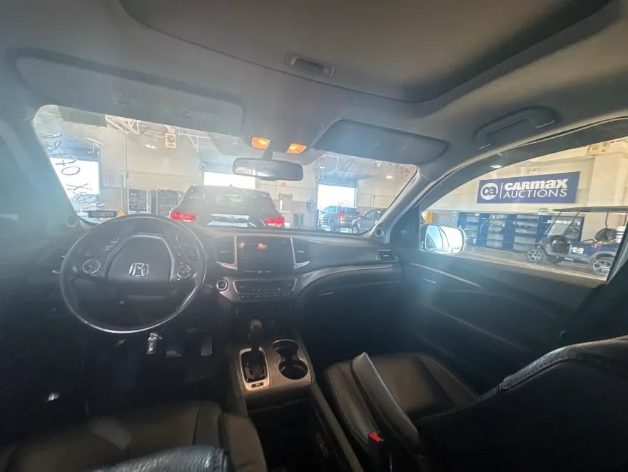 Used 2016 Honda Pilot EX-L image 5
