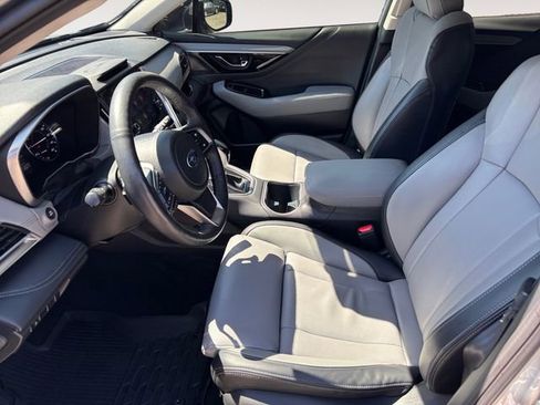 Certified 2023 Subaru Outback Limited XT AWD/4WD image 9