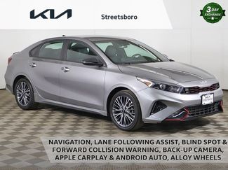 Used 2023 Kia Forte GT-Line video 1