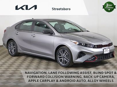 Used 2023 Kia Forte GT-Line