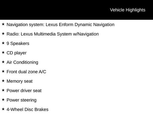 Used 2023 Lexus GX 460 Premium image 31