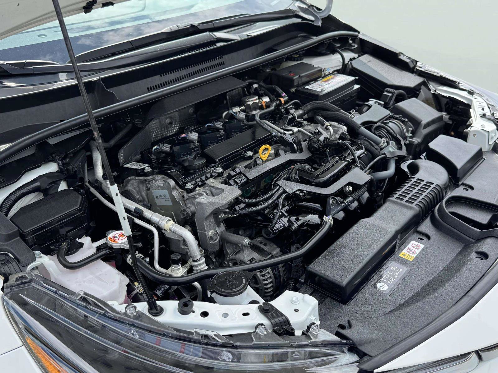 Used 2022 Toyota Corolla SE FWD image 80