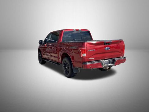 Used 2017 Ford F150 XLT w/ Equipment Group 302A Luxury AWD/4WD image 4
