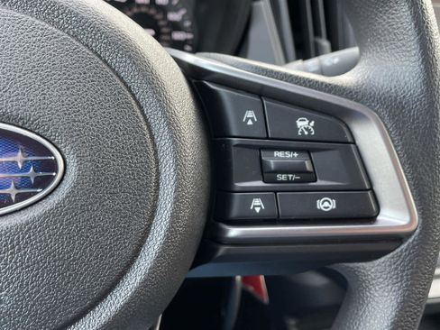 Used 2025 Subaru Impreza 2.0i image 27