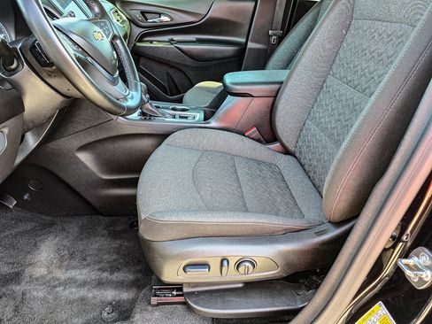 Certified 2024 Chevrolet Equinox LT image 28