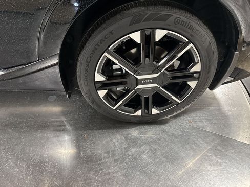 New 2025 Kia EV6 GT-Line image 12