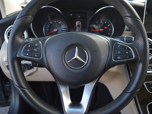 Used 2018 Mercedes-Benz C 300 C 300 image 14