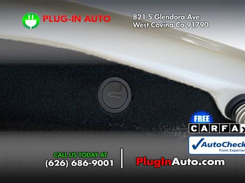 Used 2024 Tesla Model 3 Long Range image 13