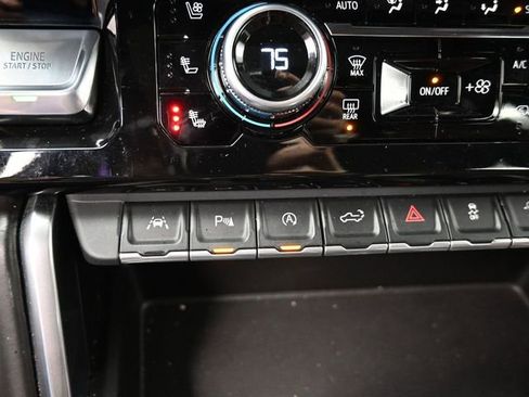 Used 2023 GMC Sierra 1500 Denali Ultimate image 37