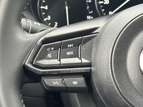 Used 2024 MAZDA CX-5 AWD 2.5 S image 8