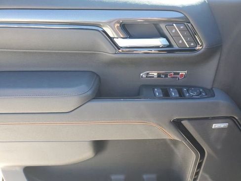 New 2026 GMC Sierra 1500 AT4 w/ AT4 Premium Package AWD/4WD image 18