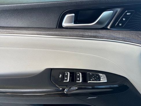 Used 2022 Kia K5 EX w/ EX Premium Package image 10