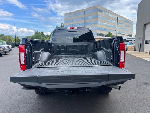 Used 2022 Ford F250 King Ranch w/ King Ranch Ultimate Package AWD/4WD image 10