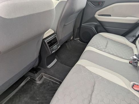 Certified 2025 Subaru Forester image 16