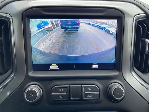 Certified 2022 Chevrolet Silverado 1500 LT image 14