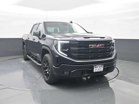 Used 2026 GMC Sierra 1500 Elevation w/ Elevation Select Package AWD/4WD image 2