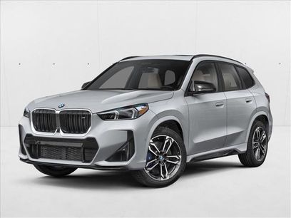 New 2026 BMW X1 M35i w/ Technology Package