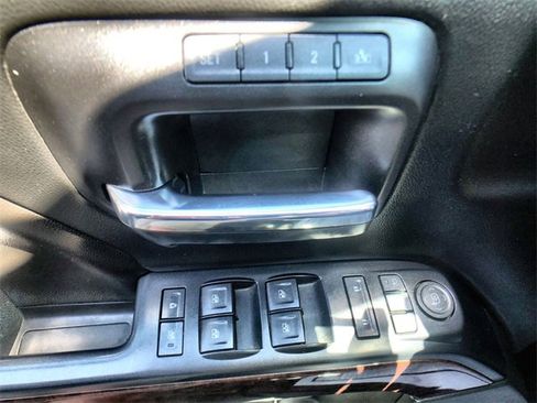 Used 2017 GMC Sierra 1500 SLT image 13