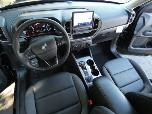 Used 2024 Ford Bronco Sport Big Bend w/ Convenience Package image 21