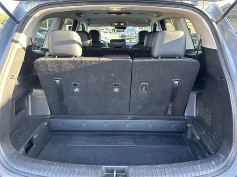 Used 2024 Kia Telluride LX FWD image 20