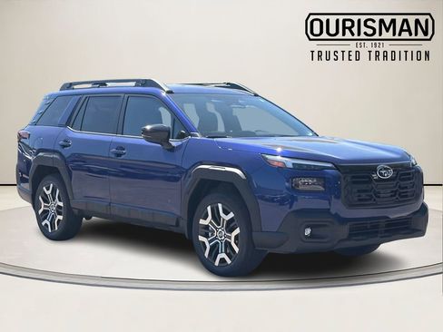 New 2026 Subaru Outback Touring XT AWD/4WD image 1