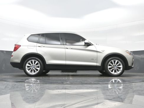 Used 2016 BMW X3 xDrive28i image 29