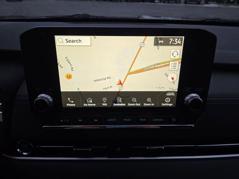 Used 2022 Mitsubishi Outlander SE image 28