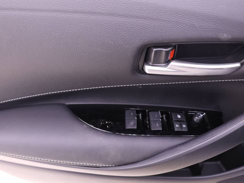 New 2026 Toyota Corolla SE image 9