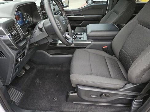 Used 2023 Ford F150 XLT w/ Equipment Group 302A High image 30