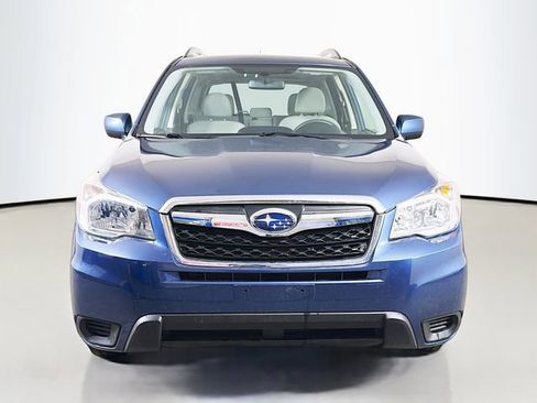 Used 2014 Subaru Forester 2.5i Premium w/ All-Weather Package image 4