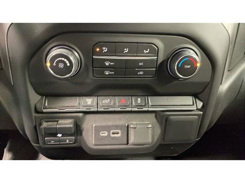 Used 2023 Chevrolet Silverado 3500 W/T w/ WT Convenience Package image 11