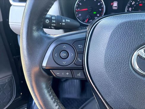 Used 2021 Toyota RAV4 XLE w/ Convenience Package image 20