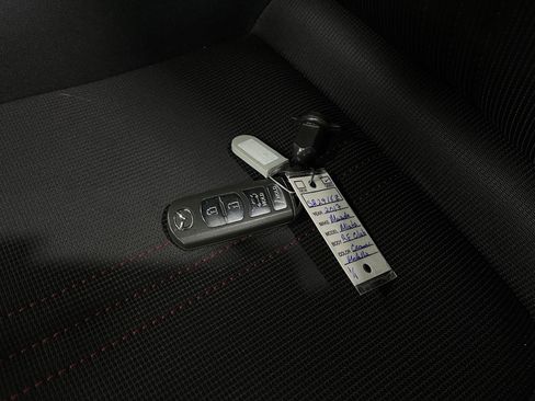 Used 2017 MAZDA MX-5 Miata RF Club image 32