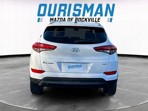 Used 2017 Hyundai Tucson SE image 5