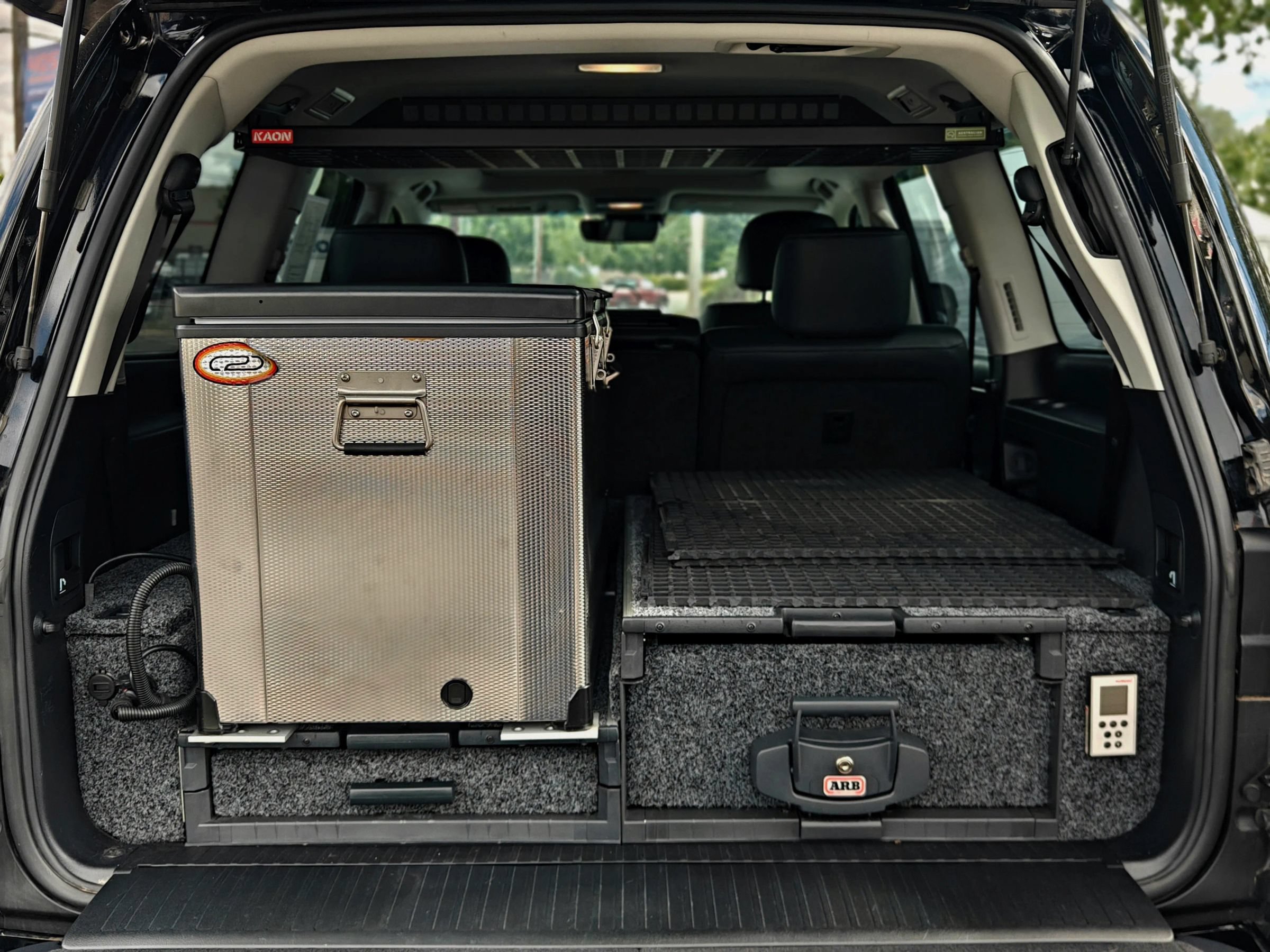 Used 2019 Toyota Land Cruiser AWD/4WD image 63