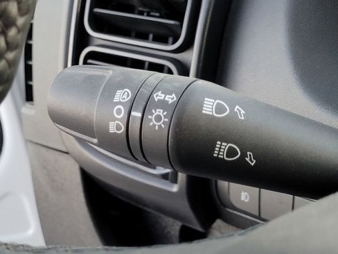 New 2024 RAM ProMaster 3500 w/ Delivery Van Package image 37