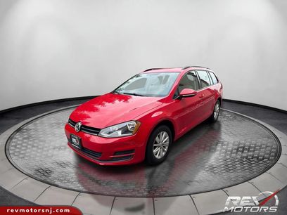 Used 2015 Volkswagen Golf S
