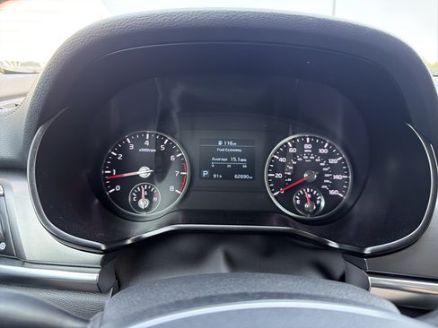 Used 2022 Kia Telluride S FWD image 11