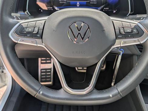 Certified 2023 Volkswagen Jetta Sport FWD image 25