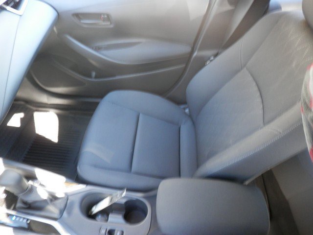 Used 2026 Toyota Corolla LE FWD image 25