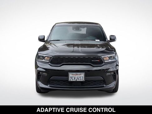 Used 2021 Dodge Durango GT RWD image 2