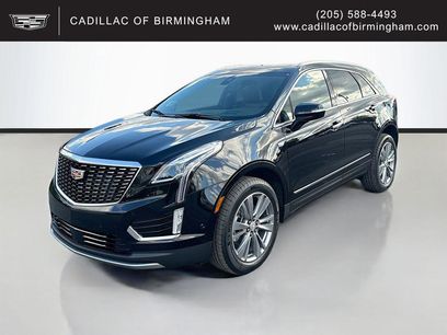 New 2026 Cadillac XT5 Premium Luxury