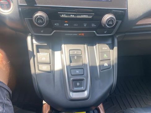 Used 2022 Honda CR-V Touring image 23