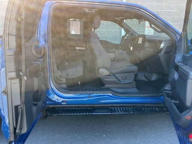 Used 2023 Ford F150 XL w/ STX Appearance Package AWD/4WD image 25